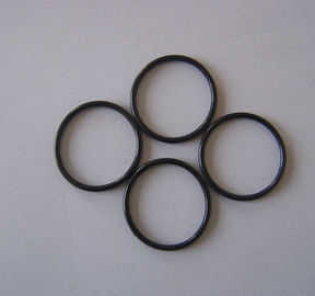 Resistant Petroleum Black Rubber NBR O-Ring ,Seal O Ring For Assemble Parts / Repair Parts
