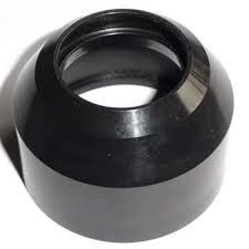 OEM Molding Precision Automotive Custom Rubber Parts for Industrial / electrical / household