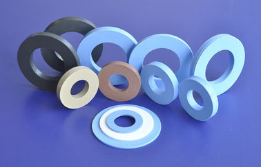 Reinforced Ptfe Teflon Gasket With High Performance And Low Friction