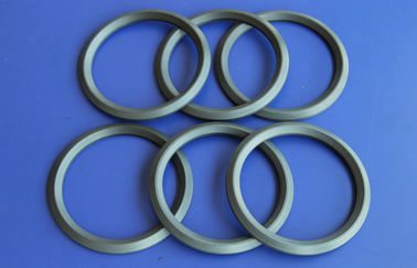 Specialty Expanded Ptfe Teflon Flat Washer For Pressure Cooker