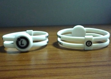 Bioflow Magnet Energy Bracelets for Relieving Muscle / Joint Pain / Headaches