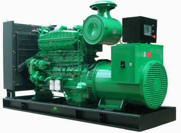 20KW Cummins Diesel Generator , 50Hz / 60Hz 25kVA Generator Set