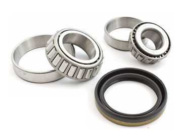 Heat Resistance Cassette Oil Seal