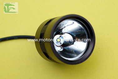 Motorcycle HID Front fog lights Double Lights Fog lights HID Double Fog lights Auto