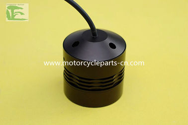Motorcycle HID Front fog lights Double Lights Fog lights HID Double Fog lights Auto