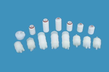 PES PP PTFE Liquid Filter Cartridge , 1 micron replacement water filter cartridges