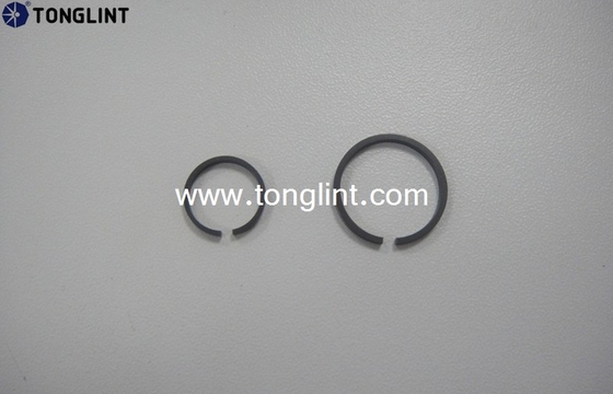 GARRETT Turbo Parçaları Motor Turbo Piston Halkaları GT32 / GT35, 3Cr13 / W-Mo
