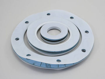 Teflon PTFE zarf contalar